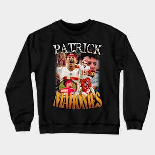 Mahomes Crewneck Sweatshirt